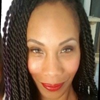 Maximus UK Employee Michelle Delices's profile photo