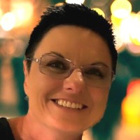 GELD DATA d.o.o. Employee Tanja Gračaković's profile photo