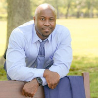 TEKsystems Employee Nathaniel Green's profile photo