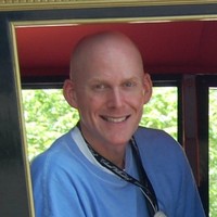 American Radiology Services Employee Scott Pohlenz's profile photo