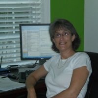 Mailinglists.com Employee Patti Pierce's profile photo