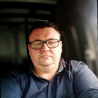Pampafoods Employee Valnei Bast's profile photo