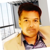 Suman Ghosh Email