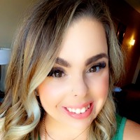 Richmond Raceway Employee Cassandra Szczerba's profile photo