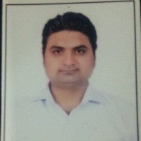 Usnatek Security Services Employee Lucky Sharma's profile photo