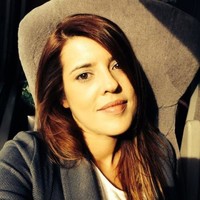AnyVan Employee Ana Belen Moledo Rivas's profile photo