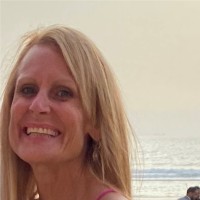 Toshiba Business Solutions Employee Christine Cantlay's profile photo