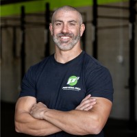 Push Pedal Pull Employee Luke Reiland's profile photo