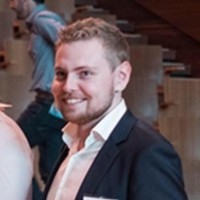 Jesse Stewart's profile photo