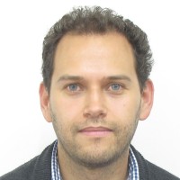 COLCUIDAR IPS Employee Gustavo R.'s profile photo