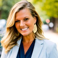 M&D CRE Employee Paige Kimball's profile photo