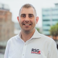 RSGx Employee Diarmuid Leahy's profile photo