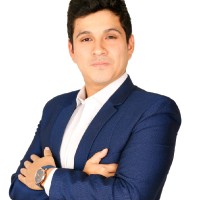 BYMA INSTRUMENTS Employee Sair Mamani's profile photo