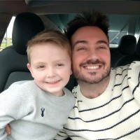Stuart Burton Email