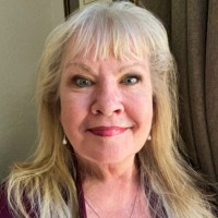 Amanda Ashley Email & Phone Number