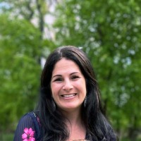 Enfusion Employee Katherine Tobin's profile photo