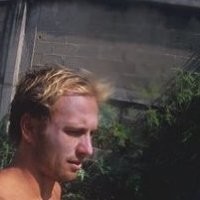 Daniel Russo