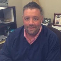 Capital Seaboard & G. Cefalu & Bro., Inc. (CGC Holdings, Inc) Employee Matt Kilmartin's profile photo
