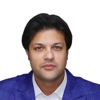 Waqas Shah Email