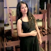 Trident Spark ⚡️ Employee Somya Pathak's profile photo