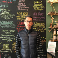 Benny Wang Email & Phone Number