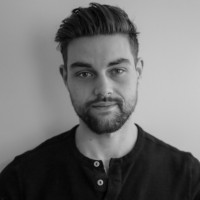 CURED Nutrition Employee Joshua Colea's profile photo