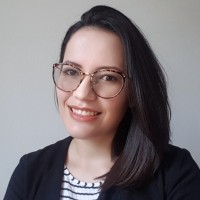 Deutsche Bahn Employee Lorena Monteiro's profile photo