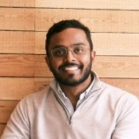 LocalGlobe Employee Rajeelan Thayalaseelan's profile photo