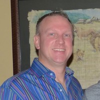 Russel Collick Email & Phone Number