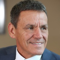 Paul Arndt Email & Phone Number