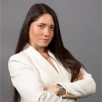 Sabrina Pernia Blanco Email & Phone Number