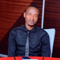 Pascal Iradukunda Email