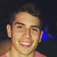 Daniel Silva Email & Phone Number