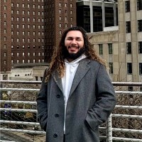 Discover Financial Services Employee Omar Barraza's profile photo