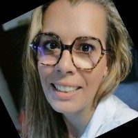 Infrep 45 Employee Karine Dos Santos's profile photo