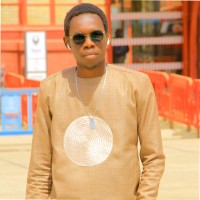 DP World Employee Babacar Fall's profile photo