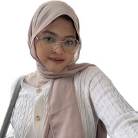 PergiKuliner.com Employee Farah E's profile photo