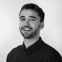 The Institute of Art and Ideas Employee Ricky Williamson's profile photo