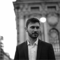 Proactive Employee Joshua Lamb's profile photo