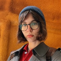 Maria Safonova Email