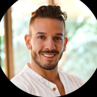 Hostaway Employee Michael Botello's profile photo