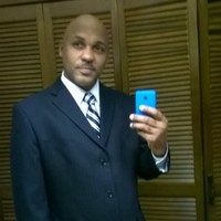Elevate Employee Richard Willis's profile photo