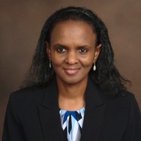 Centeva Employee Kadiatou Diallo's profile photo