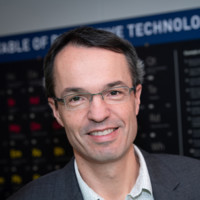 Airbus Helicopters Employee Denis Descheemaeker's profile photo