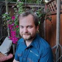 Malarkey Roofing Products Employee Nick McCaslin's profile photo
