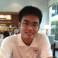 Rajanart Incharoensakdi's profile photo