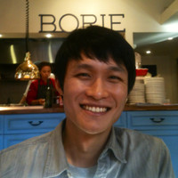 Peertec Employee Yongku Lee's profile photo