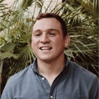 Alta Pest Control Employee Dallin Hack's profile photo