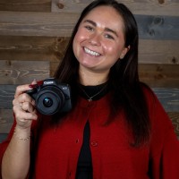 Moose Roofing Employee Josie Odermatt's profile photo
