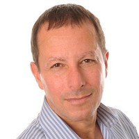 FourNet Employee Clive Golland's profile photo